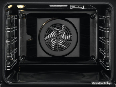 Электрический духовой шкаф Electrolux OEM3H50X