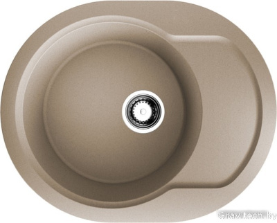 Кухонная мойка Omoikiri Manmaru 62 SA