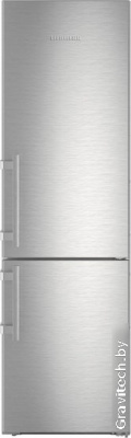 Холодильник Liebherr CNef 4845 Comfort
