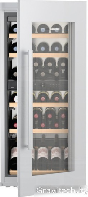 Винный шкаф Liebherr EWTdf 2353 Vinidor