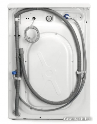 Стиральная машина Electrolux SensiCare 600 EW6FN448W