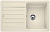 Кухонная мойка Blanco Legra 45 S (жасмин) [522204]