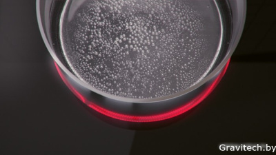 Варочная панель Electrolux EHV56240AK