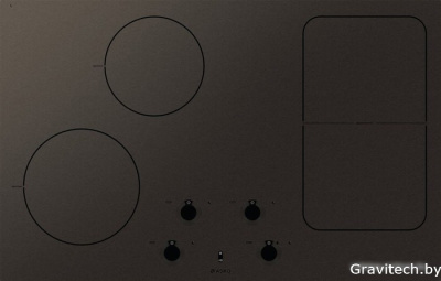 Варочная панель ASKO HI1884MF