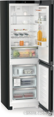 Холодильник Liebherr CNbdb 5223 Plus NoFrost