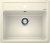 Кухонная мойка Blanco Legra 6 (жасмин)