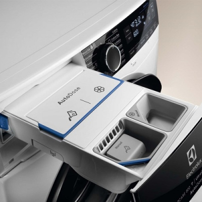 Стиральная машина Electrolux UltraCare 800 EW8F169ASA