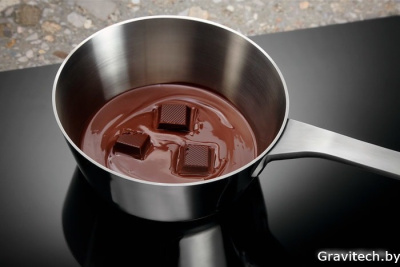 Варочная панель Electrolux HOF650FMF