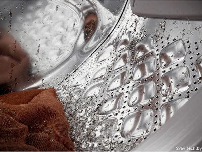 Стиральная машина Electrolux SteamCare 700 EW7F4692EQ