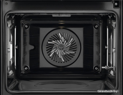 Электрический духовой шкаф Electrolux EOB7S31V