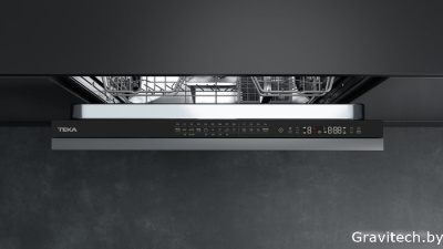Посудомоечная машина TEKA DFI 46900