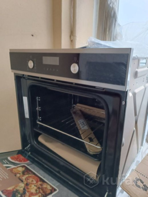 Электрический духовой шкаф Electrolux COF6P76BX