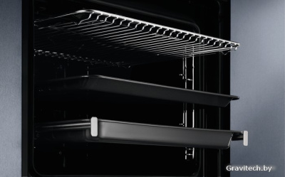 Электрический духовой шкаф Electrolux OKD5C51Z