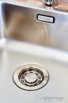 Кухонная мойка Omoikiri Omi 49-U IN