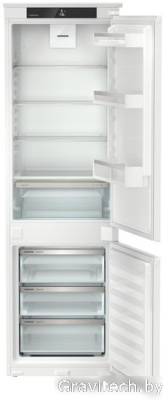 Холодильник Liebherr ICSe 5103 Pure