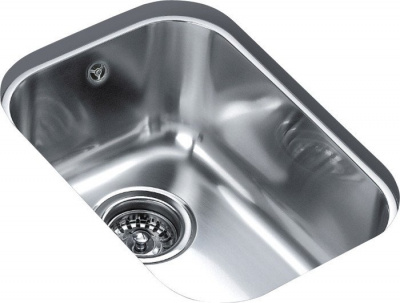 Кухонная мойка TEKA BE 340/400 Plus (10125149)