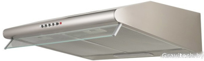 Кухонная вытяжка Akpo P3050 WK-7 (серый)
