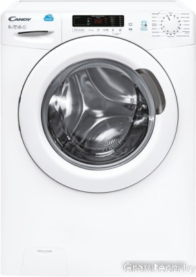 Стиральная машина Candy CS4 1052D3/2-BY