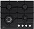 Варочная панель Akpo PGA 604 FGC BL