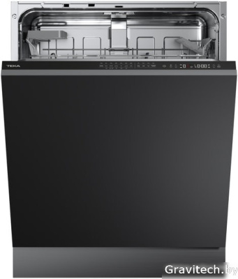 Посудомоечная машина TEKA DFI 46700