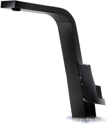 Смеситель TEKA Icon IC 915 Black (33.915.02.0N)