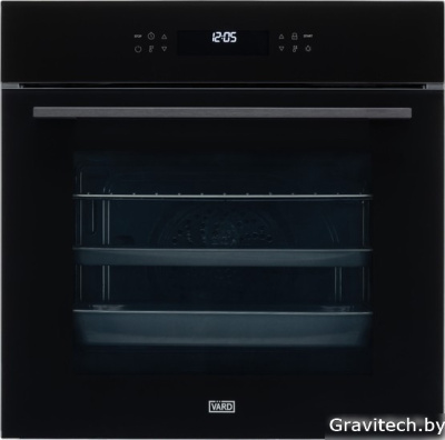 Электрический духовой шкаф VARD VOE564B