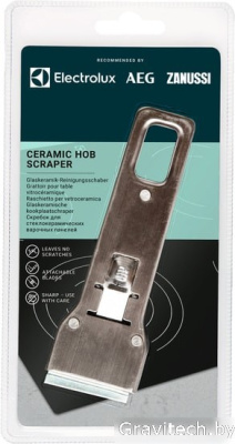 Скребок Electrolux E6HUE102