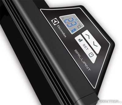 Конвектор Electrolux ECH/B-1500 E