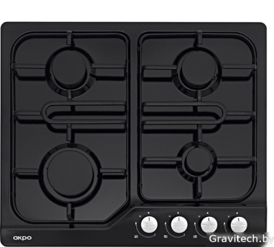Варочная панель Akpo PGA 604 LXE-2
