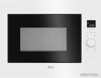 Микроволновая печь AEG MBE2658SEW