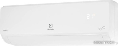Кондиционер Electrolux Fusion 2.0 Super DC Inverter EACS/I-18HF2/N8_24Y