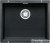 Кухонная мойка Blanco Rotan 500-U (антрацит)
