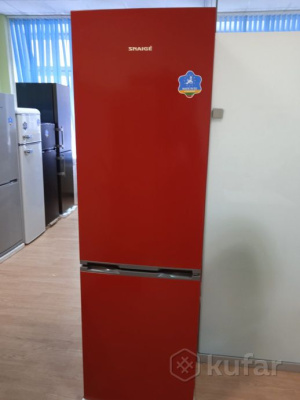 Холодильник Snaige RF58SM-S5RB2E