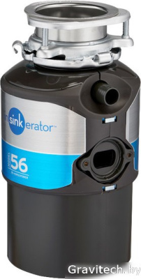 Измельчитель пищевых отходов InSinkErator Model 56