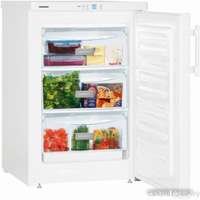 Морозильник Liebherr G 1223 Comfort