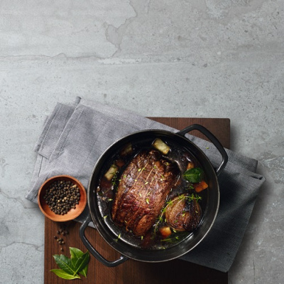 Электрический духовой шкаф Electrolux CombiQuick 800 EVL8E08Z