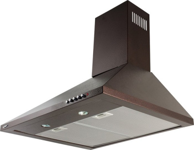 Кухонная вытяжка Akpo Classic Eco 60 WK-4 (медь)