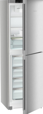 Холодильник Liebherr CNsff 5204 Pure