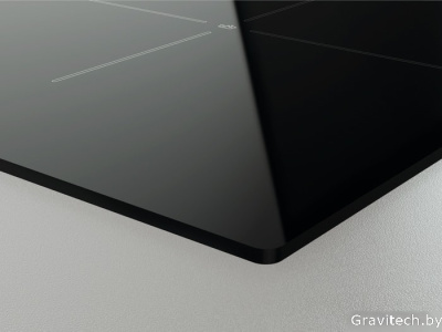 Варочная панель Zanussi CPZ64420KM