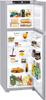 Холодильник Liebherr CTsl 3306 Comfort