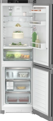 Холодильник Liebherr CBNsfd 5223 Plus BioFresh