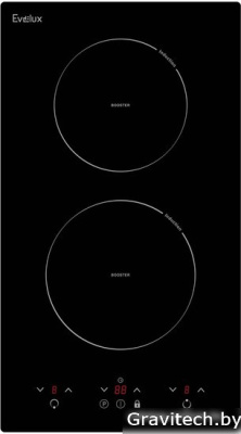 Варочная панель Evelux HEI 320 B