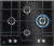 Варочная панель Electrolux GPE363NK