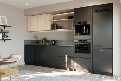 Эспрессо кофемашина ASKO CM8477B