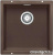 Кухонная мойка Blanco Rotan 400-U (кофе)