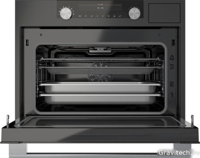 Электрический духовой шкаф ASKO OCSM8487A