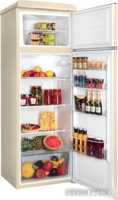 Холодильник Snaige FR26SM-PRC30E3