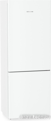 Холодильник Liebherr CNd 7723 Plus NoFrost