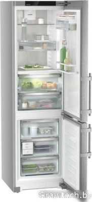 Холодильник Liebherr CBNsdc 5753 Prime BioFresh