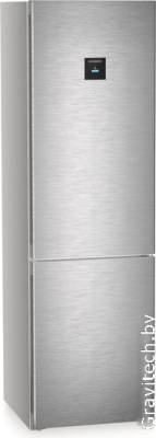 Холодильник Liebherr CBNsdc 573i Plus BioFresh NoFrost